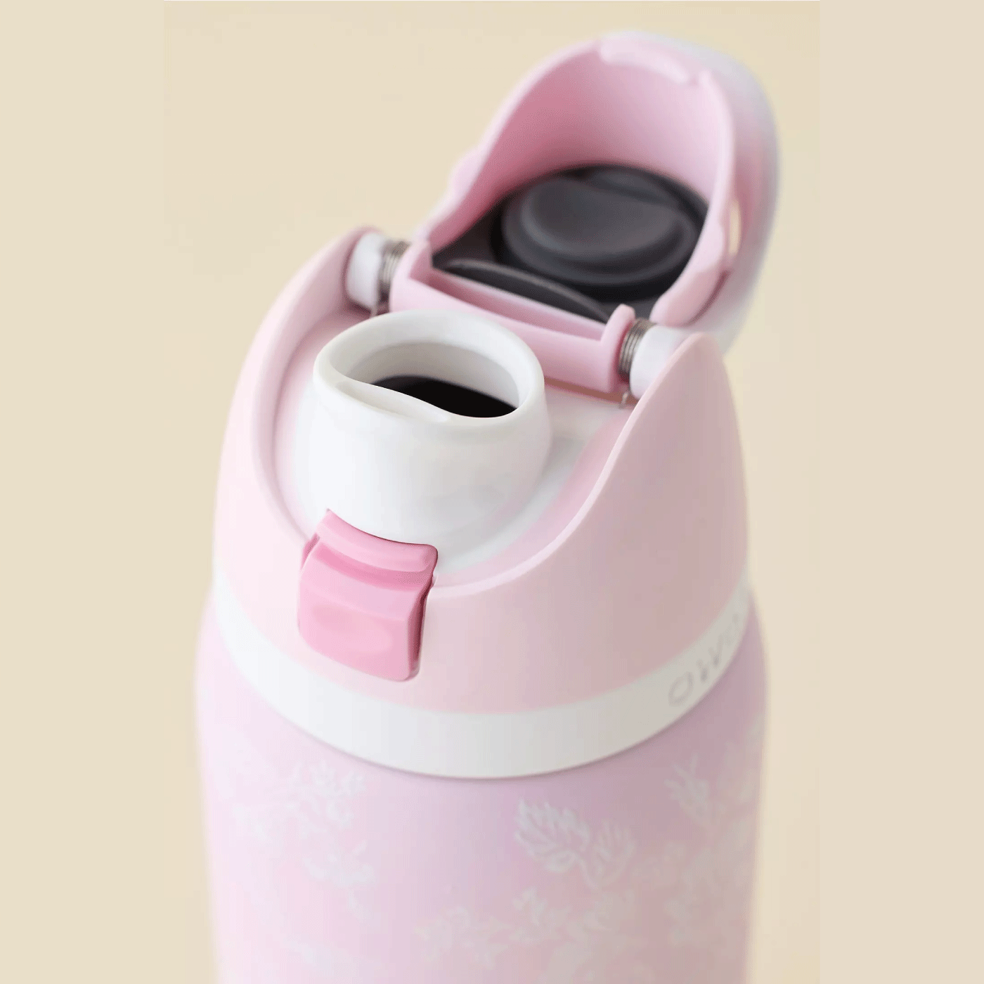 FreeSip™ Insulated Water Bottle